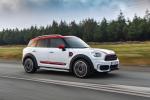 Mini John Cooper Works Countryman 2017 года (ZA)